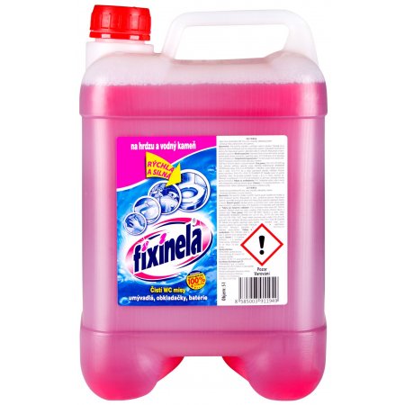 Fixinela 5L